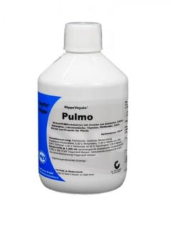 Hippo Veyxin Pulmo emulzia 500 ml