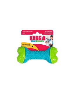 Hračka Kong guma Corestrength Kosť S/M 18 cm