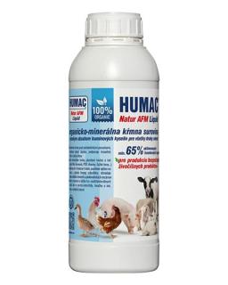 Humac Natur AFM Liquid 1000 ml