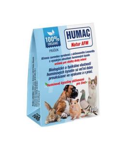 Humac Natur AFM plv. 100 g