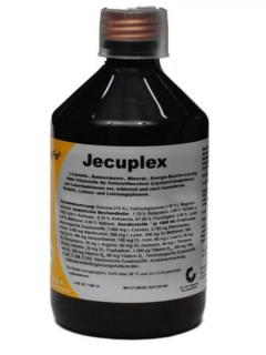 Jecuplex 500 ml