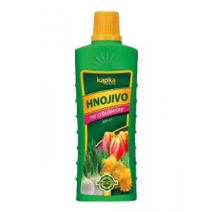 Kapka na cibuľoviny 500ml