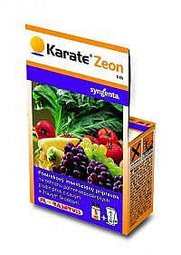 Karate Zeon 20 ml (Postrekový, svetlostabilný, syntetický,)