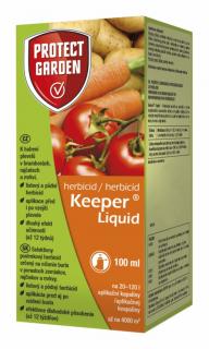 Keeper Liquid  (Sencor Liquid)