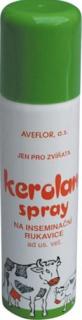 Kerolan spray 150 ml