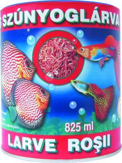 Komarie larvy 825ml