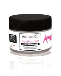 Krém BIOGANCE Repairing Cream 50 ml