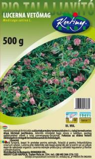 Lucerna 0,25kg