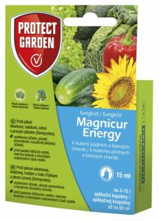 MAGNICUR ENERGY 15ml (predtým Previcur Energy)