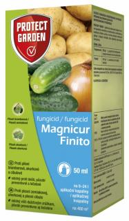 MAGNICUR FINITO 50ml (predtým Infinito)