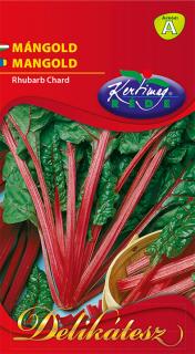 Mangold Rhubarb Chard 5g