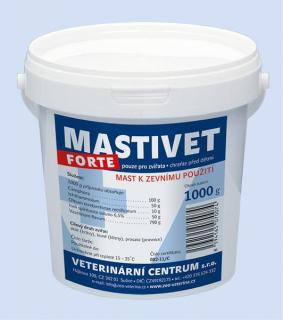 Mastitisvet Forte ung. 1 kg