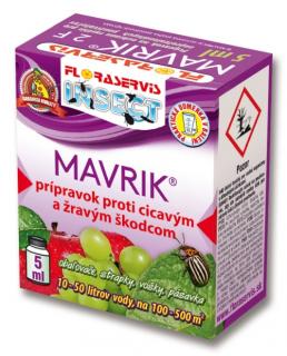 MAVRIK 5ml