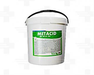 Metacid plv. a.u.v. 9,6 kg