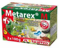 Metarex 3x100g ( Metarex M 100g - granulát na slimáky nahrádza)