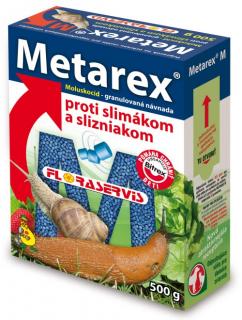 METAREX M 500g