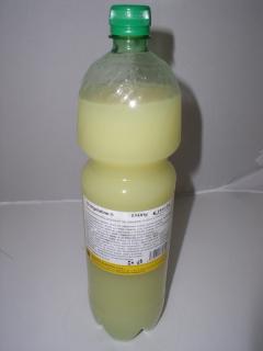 Mostgelatine 1,5 L