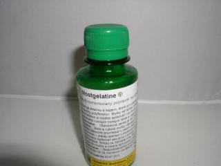 Mostgelatine CF 100g