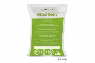 MostRein® PORE-TEC 20kg (CarboTec GE)