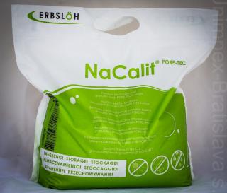 Nacalit® PORE-TEC 20kg