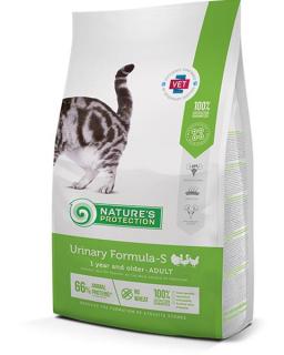 Natures P cat adult urinary poultry 2 kg