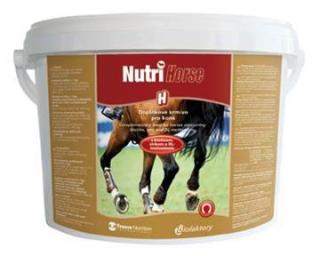 Nutri Horse Biotin plv. 1 kg