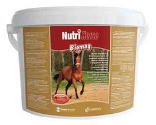 Nutri Horse Calm plv. 1 kg