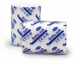 Obväz polstrovací ROLTA-soft 15 cm x 3 m