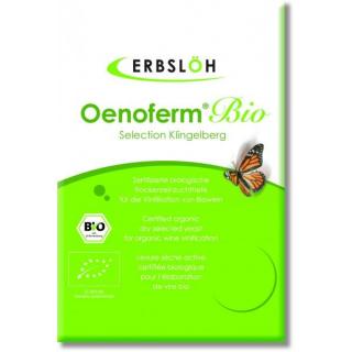 Oenoferm® Bio 500g