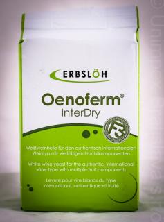 Oenoferm® InterDry F3 100g