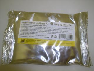 Oenoferm® Veltliner F3 100g