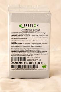 Oenoferm® X-thiol F3 500g