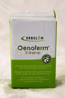 Oenoferm® X-treme F3 20g