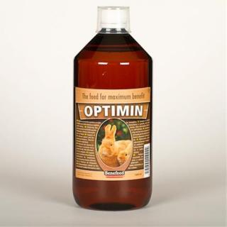 Optimin králik sol. 500 ml
