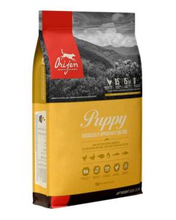 ORIJEN Dog Puppy Dry 6 kg