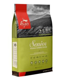 ORIJEN Dog Senior 11,4 kg