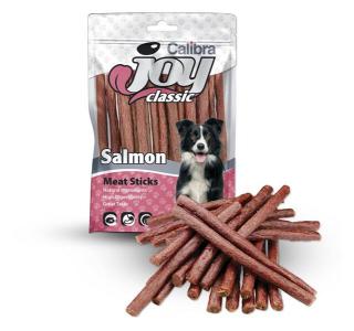 Pamlsok CALIBRA Joy DOG Classic Salmon Sticks 80 g