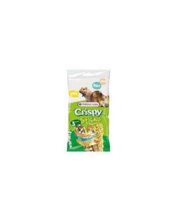 Pamlsok VL Crispy Sticks Omnivores Triple Variety Pack 160 g
