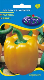 Paprika Golden Calwonder 1g