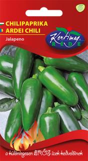 Paprika Jalapeno 20s (Chili paprika)