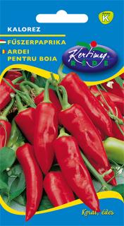 Paprika koreninová Kalorez 0,5g