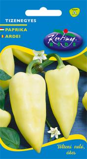 Paprika Tizenegyes 0,45g