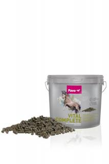 PAVO VITAL vedro 8 kg