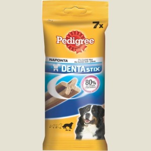 Pedigree Dentastix 7 ks/180g