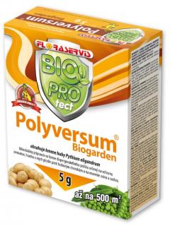 POLYVERSUM Biogarden 5g