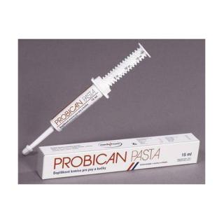 Probican pasta 15 ml