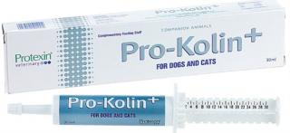 Protexin Pro-Kolin+ pasta pre psov a mačky 30 ml
