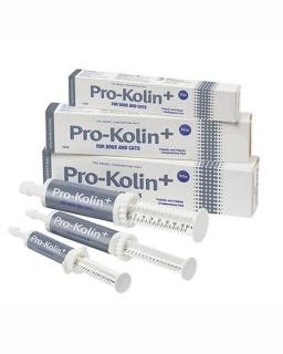 Protexin Pro-Kolin+ pasta pre psov a mačky 60 ml
