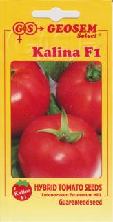 Rajčiak Kalina F1 0,1g (Bulharský rajčiak tyčkový)