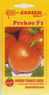 Rajčiak Prekos F1 0,1g (Bulharský rajčiak tyčkový)